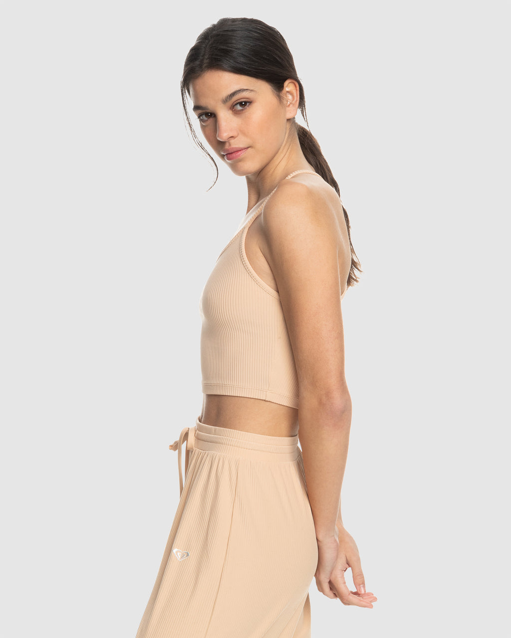 Womens Rise & Vibe Sports Tank Top