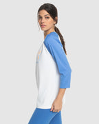 Womens Beach Bound Technical T-Shirt