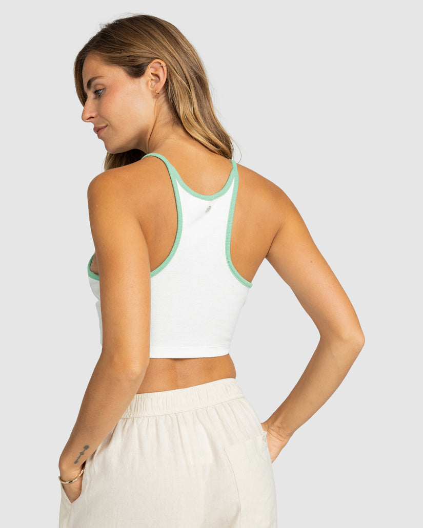 Womens Honestly OK Tank Top
