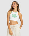 Womens Honestly OK Tank Top