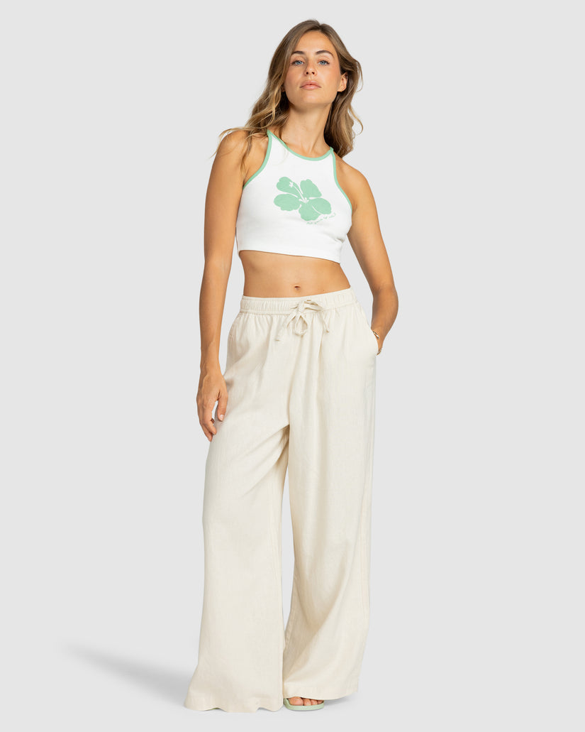 Womens Honestly OK Tank Top