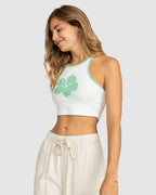Womens Honestly OK Tank Top