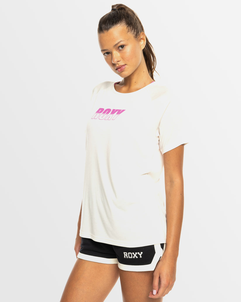Womens Everyday Flow Technical T-Shirt