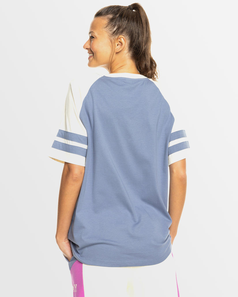 Womens Essential Energy Sport T-Shirt