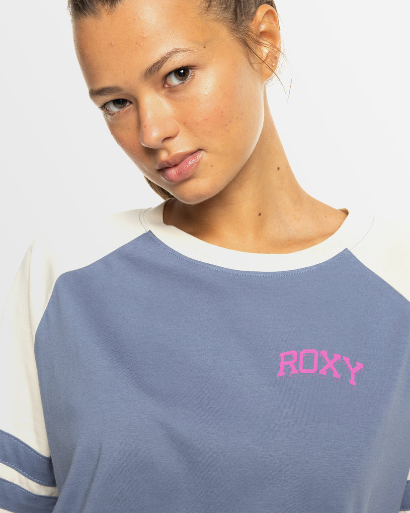 Womens Essential Energy Sport T-Shirt