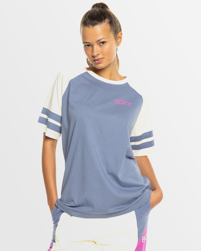 Womens Essential Energy Sport T-Shirt