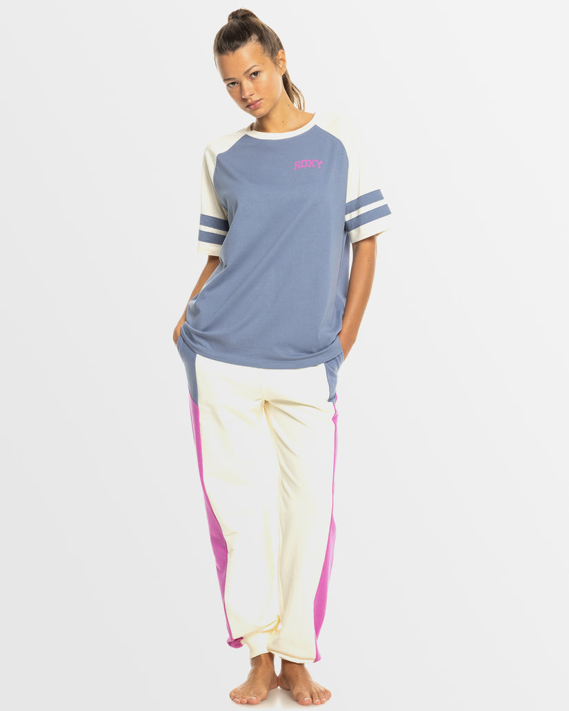 Womens Essential Energy Sport T-Shirt
