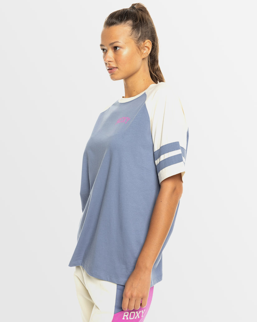 Womens Essential Energy Sport T-Shirt