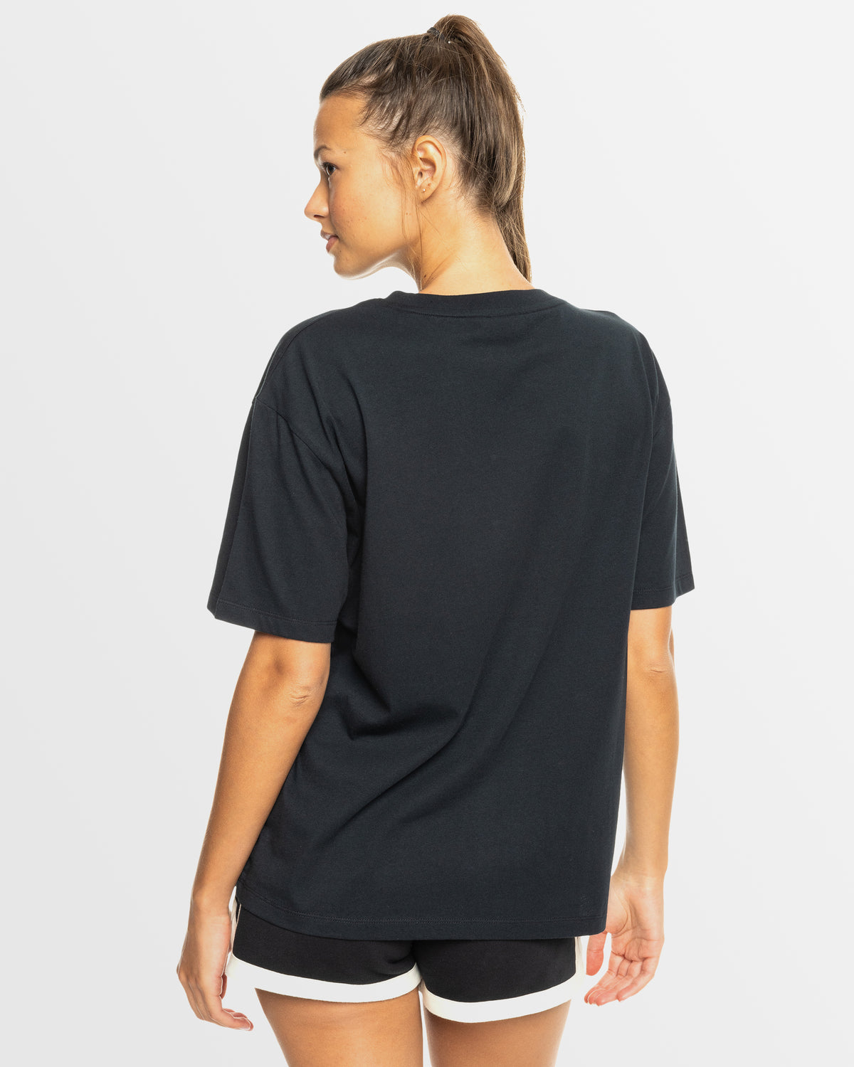 Womens Essential Energy Sport T-Shirt
