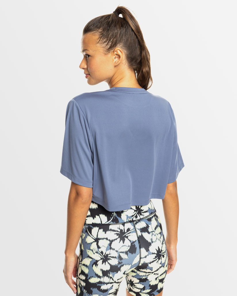 Womens Baseline T-Shirt