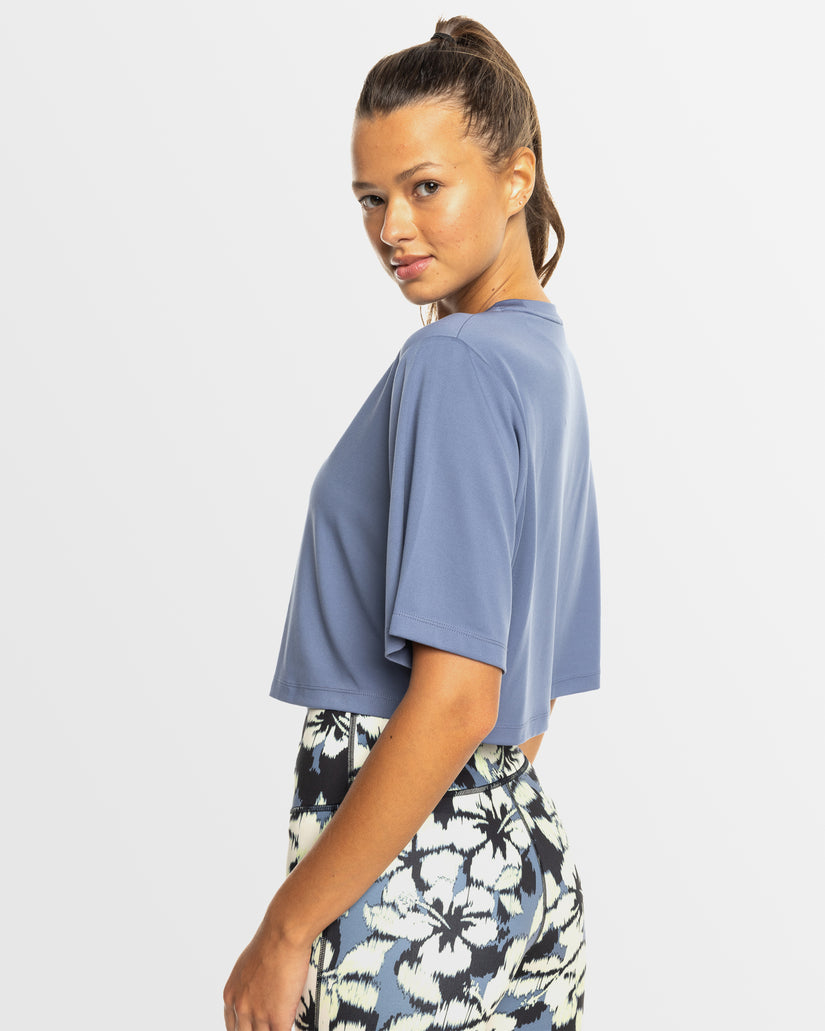 Womens Baseline T-Shirt