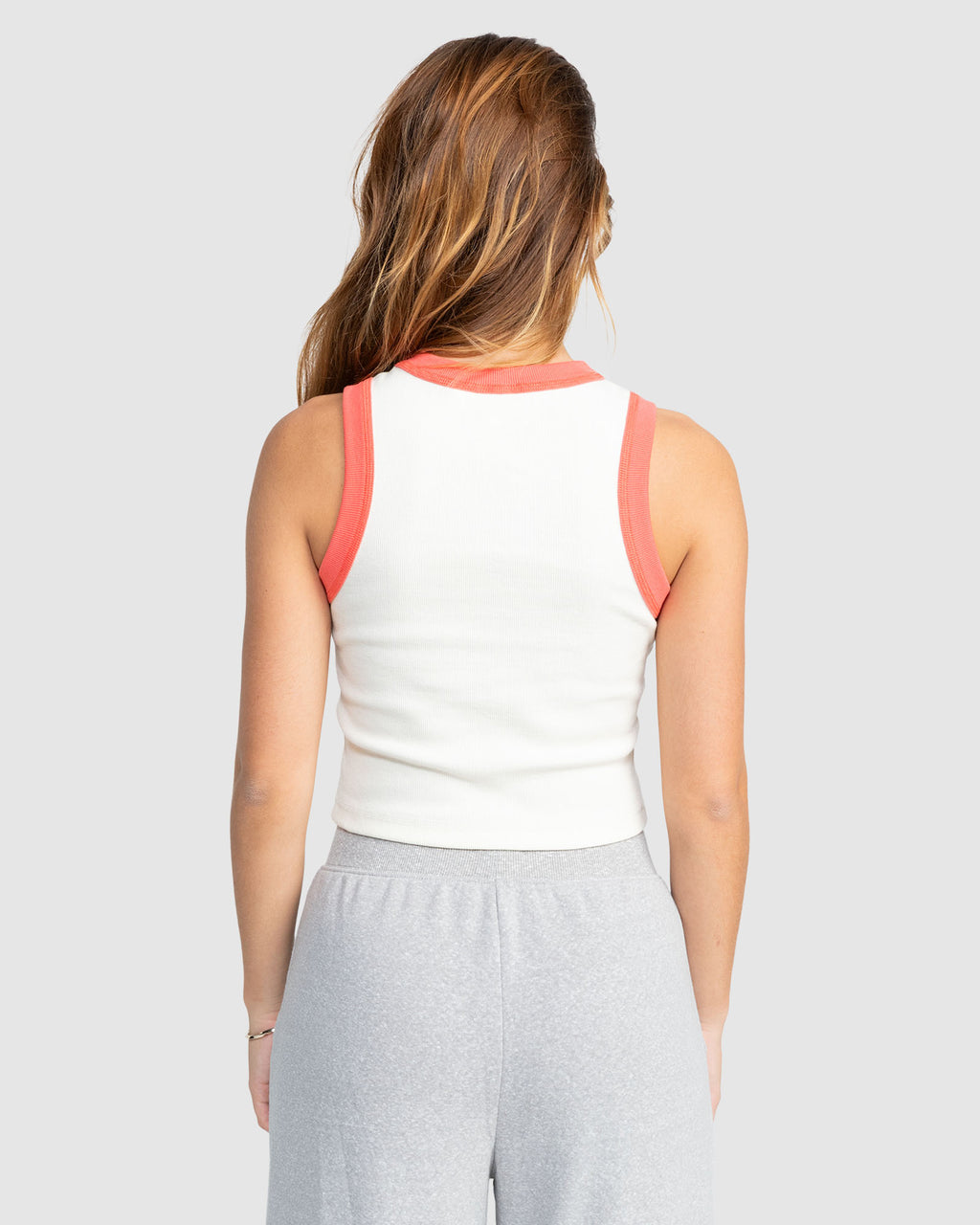Womens Iconic Days Tank Top