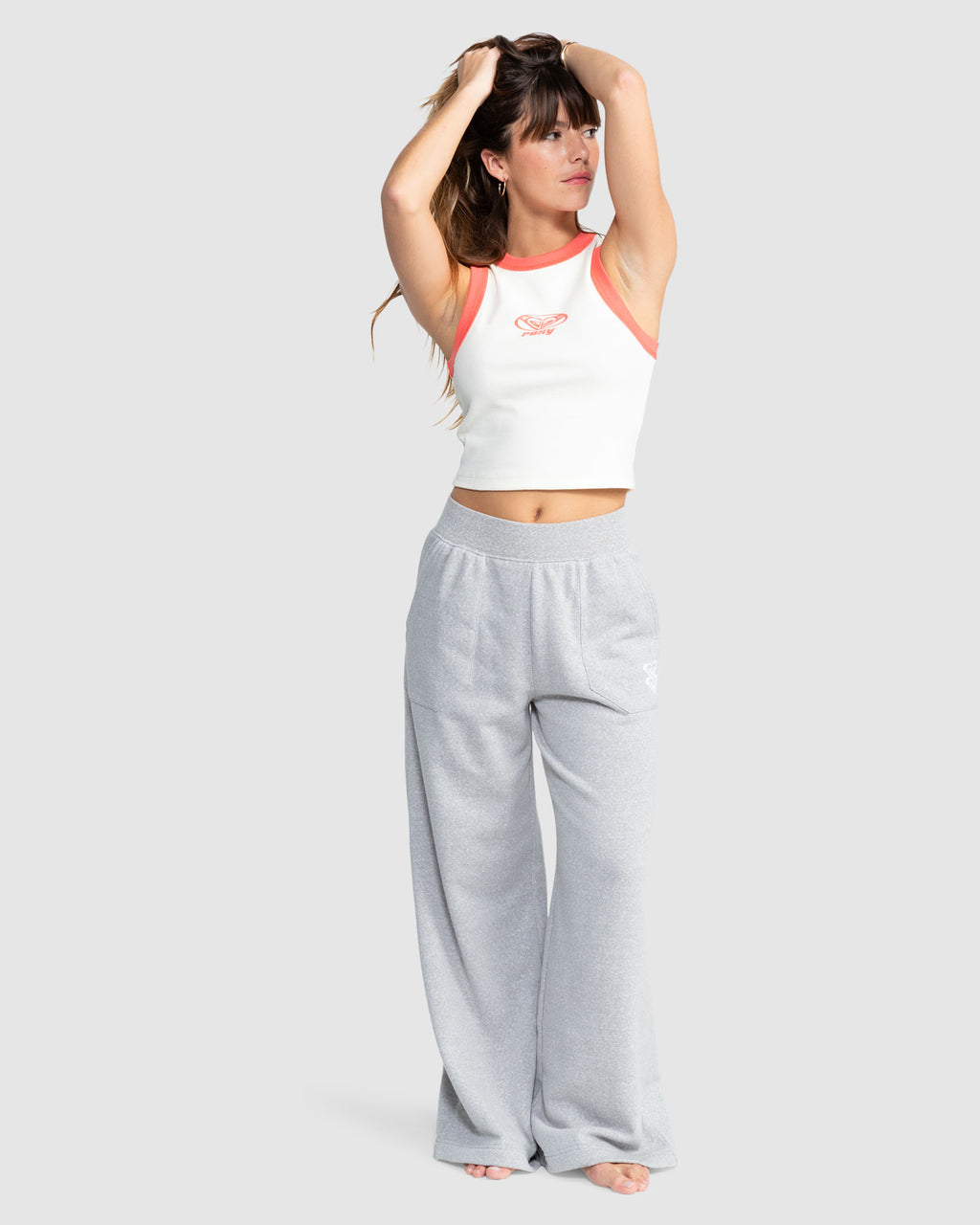 Womens Iconic Days Tank Top