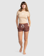 Womens Paradise Baby T-Shirt