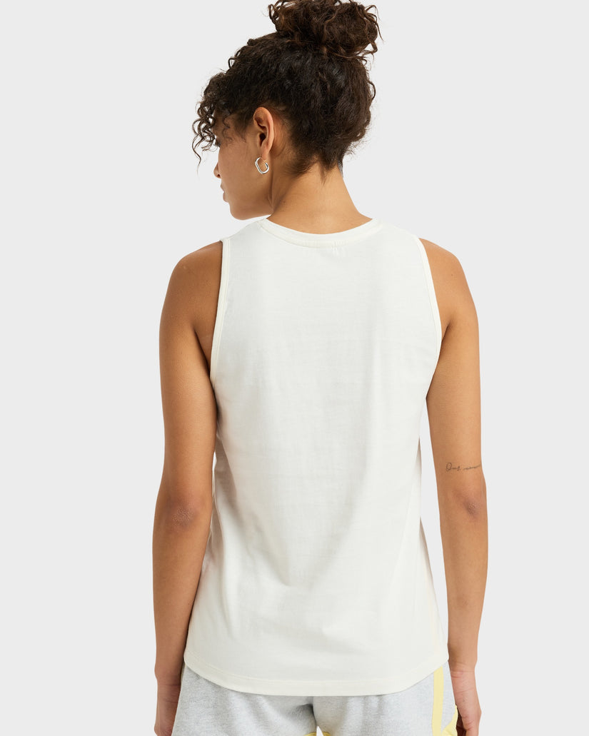 Womens Essential Energy Timeless Tank Top