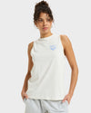 Womens Essential Energy Timeless Tank Top