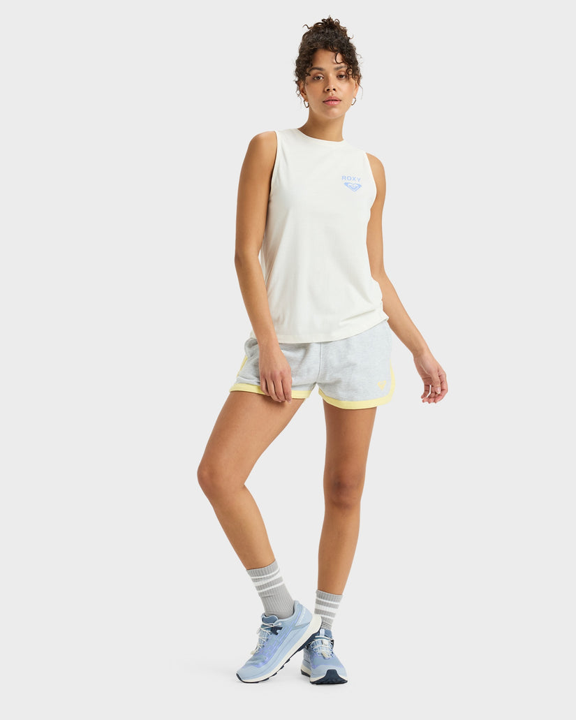 Womens Essential Energy Timeless Tank Top