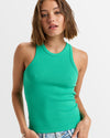 Womens Baseline Tank Top