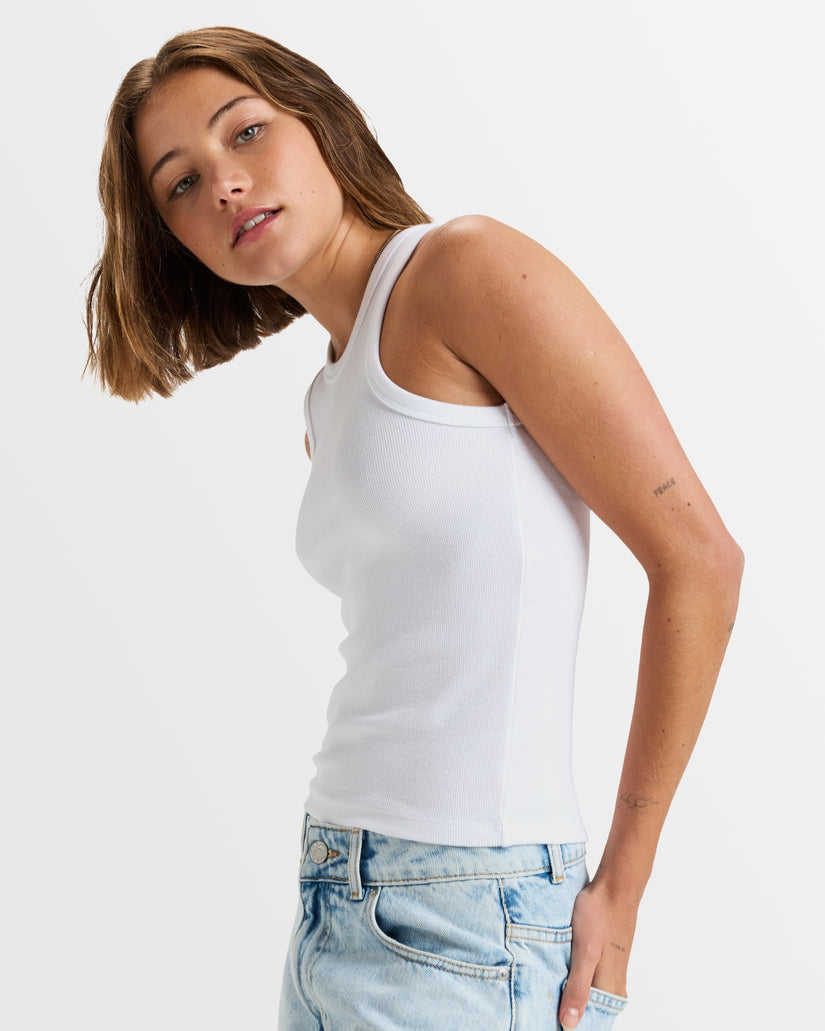 Womens Baseline Tank Top