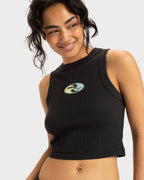 Womens Iconic Days Tank Top