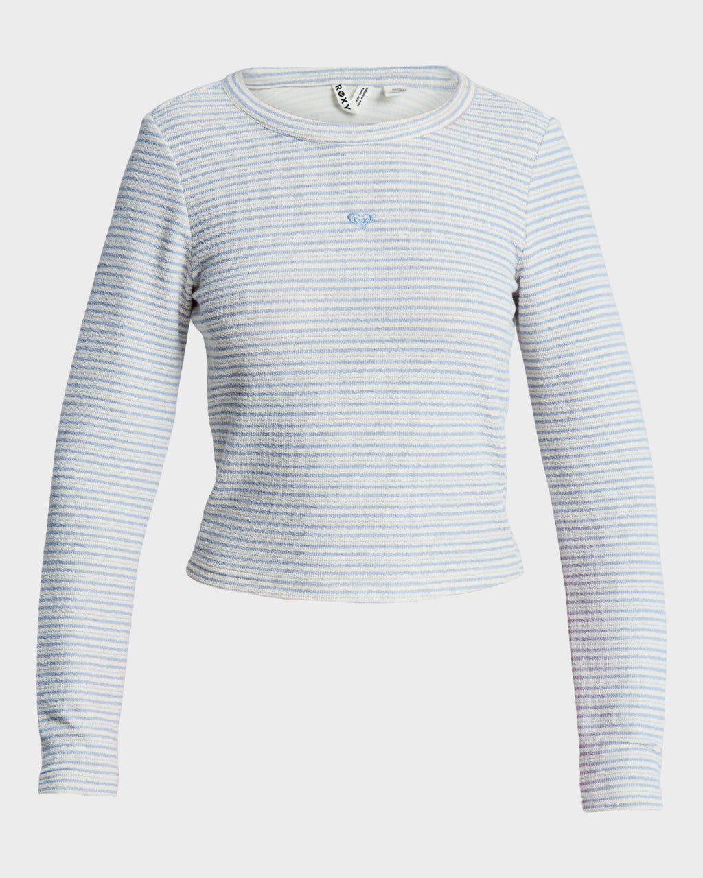 Womens Spellbound Stripes Long Sleeve T-Shirt