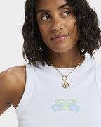 Womens Iconic Days Tank Top