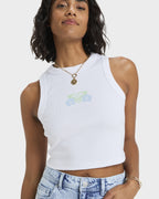Womens Iconic Days Tank Top