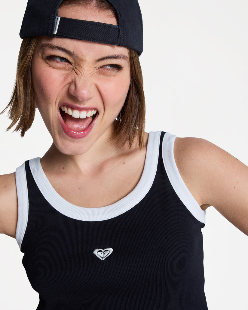 Womens Keep It Cool Tank Top