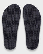 Womens Mannae Buckle Slides