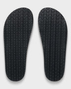 Womens Mannane Crossed Slides