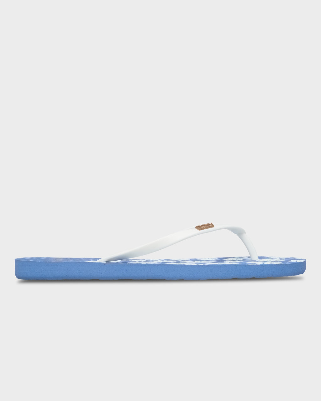 Womens New Viva Printed Thongs