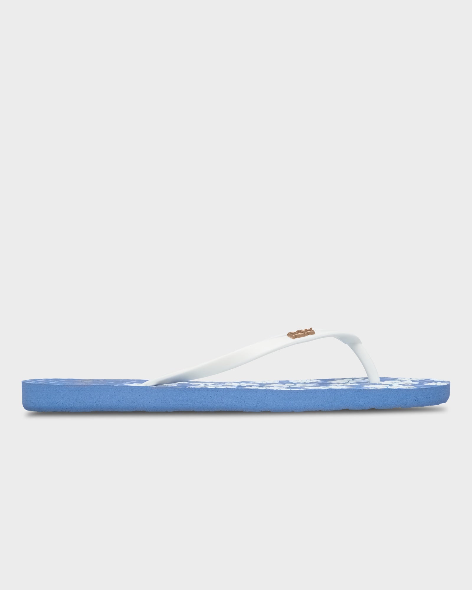Womens New Viva Printed Thongs
