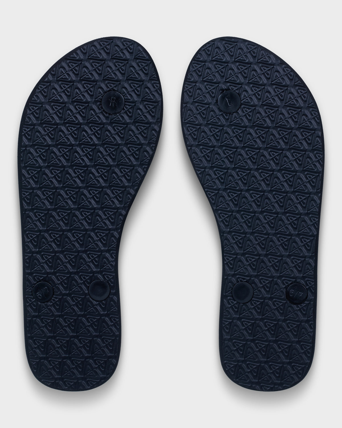 Womens New Viva Printed Thongs