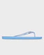 Womens Viva Sparkle Thongs