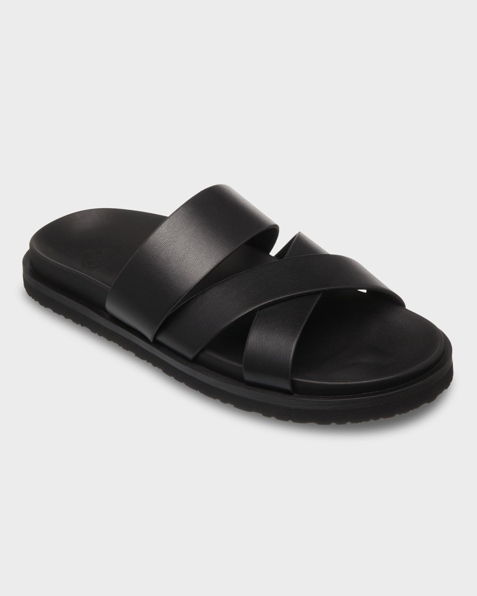 Womens Zaho Slides
