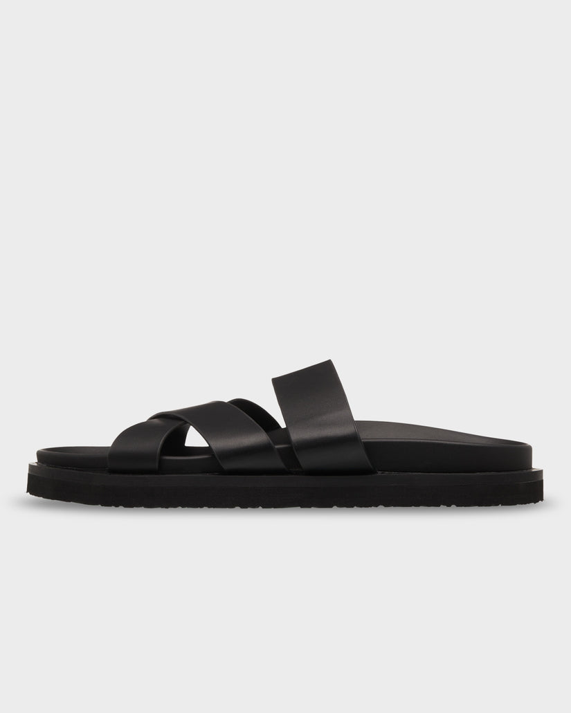Womens Zaho Slides