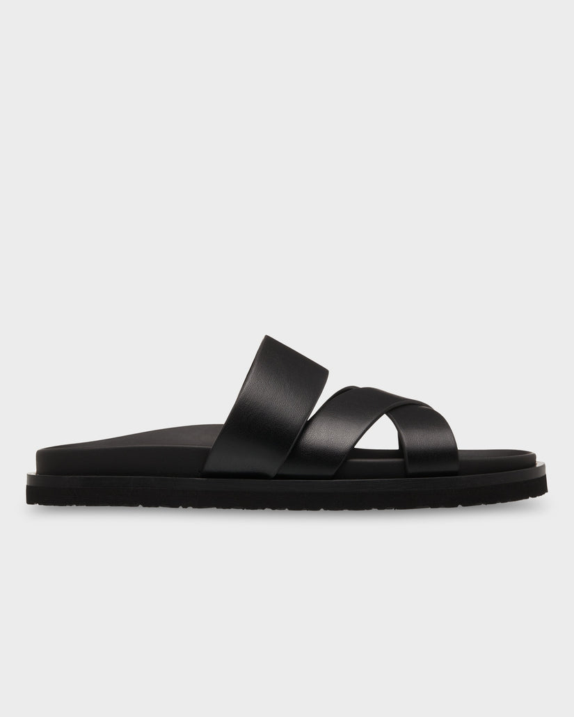 Womens Zaho Slides