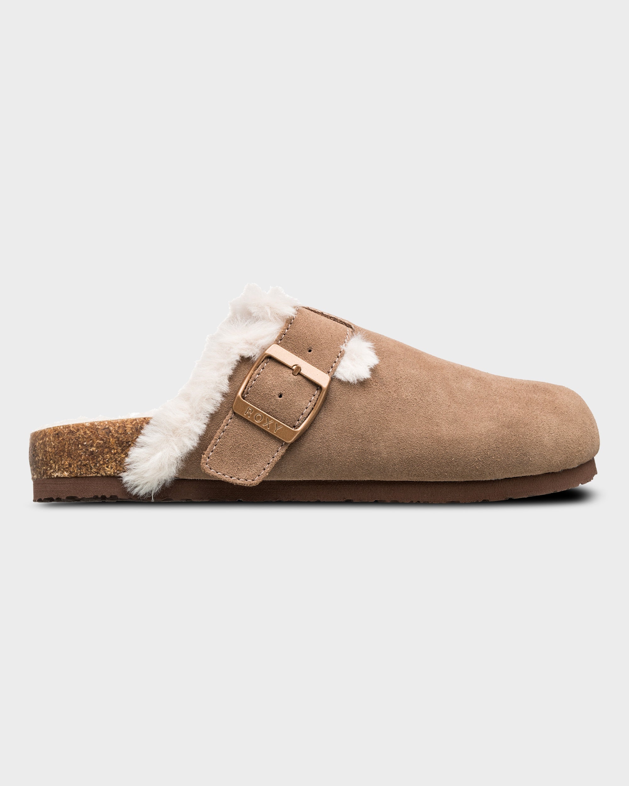 Womens Zeliah Clogs