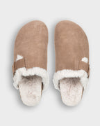 Womens Zeliah Clogs