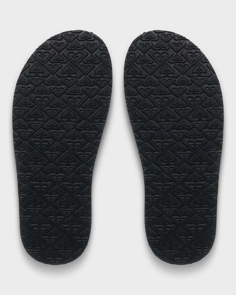 Womens Zaho Crossed Sandals