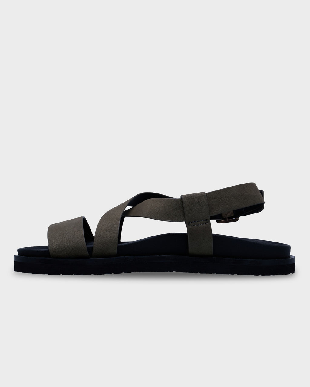 Womens Zaho Crossed Sandals