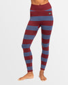 Womens Roxy X Rowley Seamless Bottom Bodywear