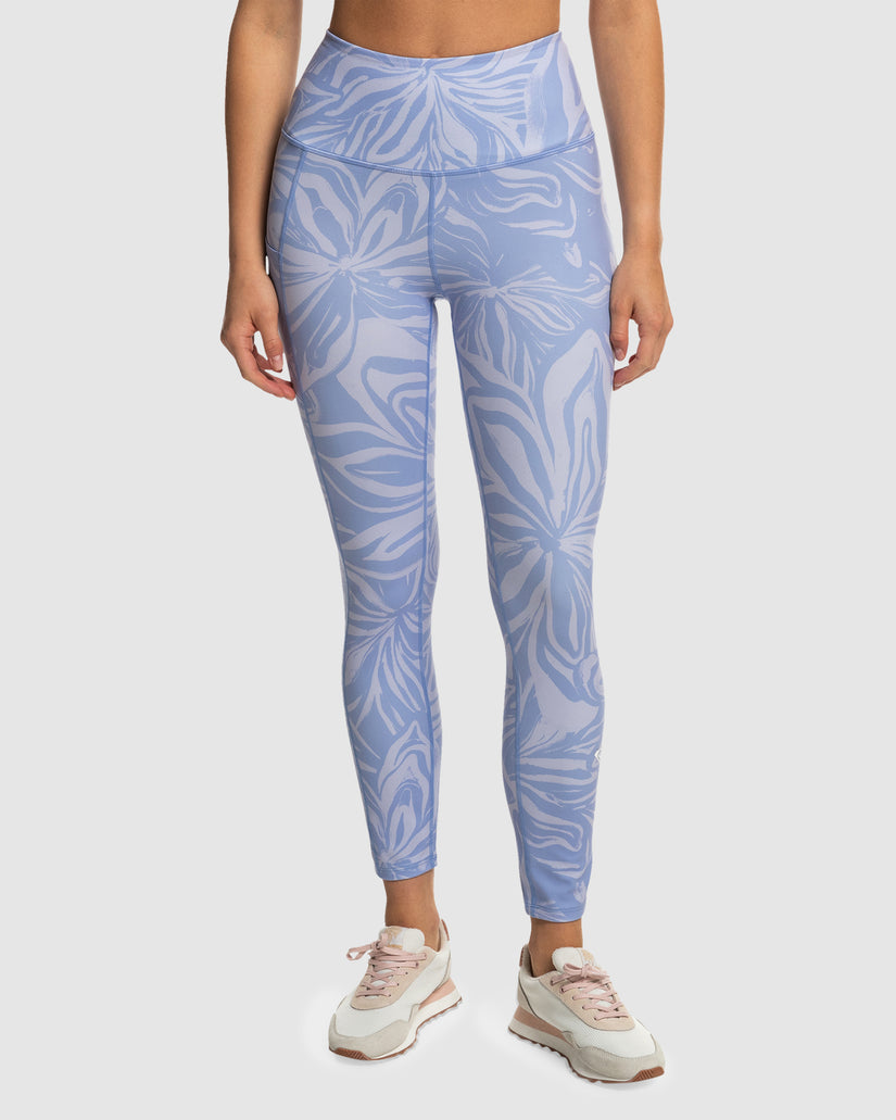 HEART INTO IT ANKLE LEGGING PT