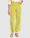 Womens Surf On Clouduroy Cord Pants