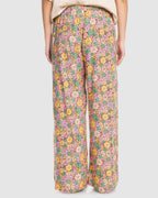 Womens Midnight Avenue Elasticated Waist Trousers