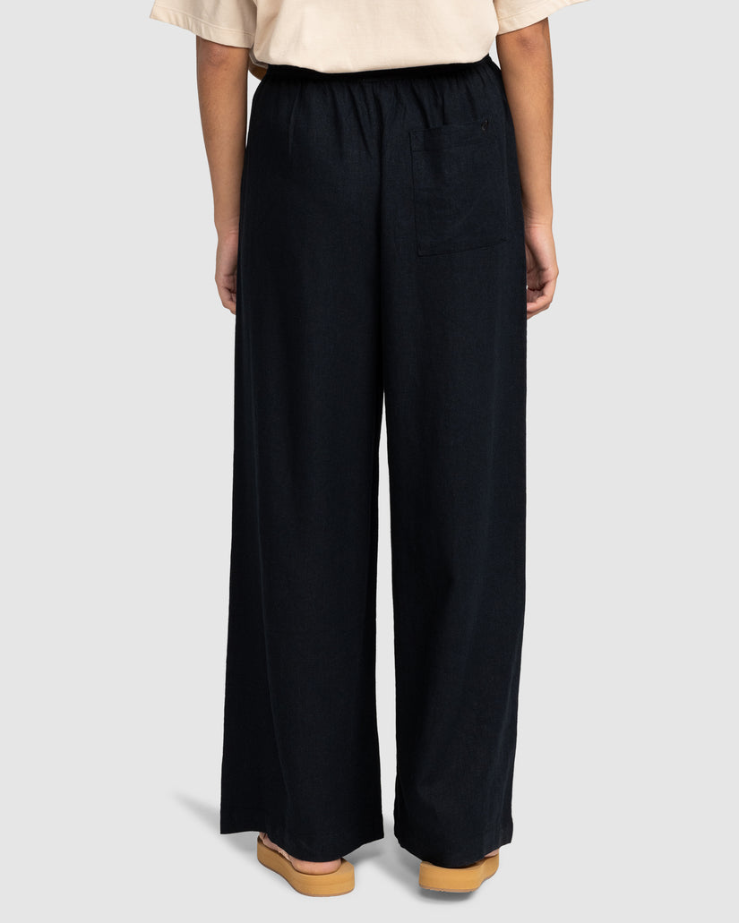 Womens Lekeitio Break Mid Pants