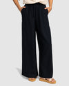 Womens Lekeitio Break Mid Pants