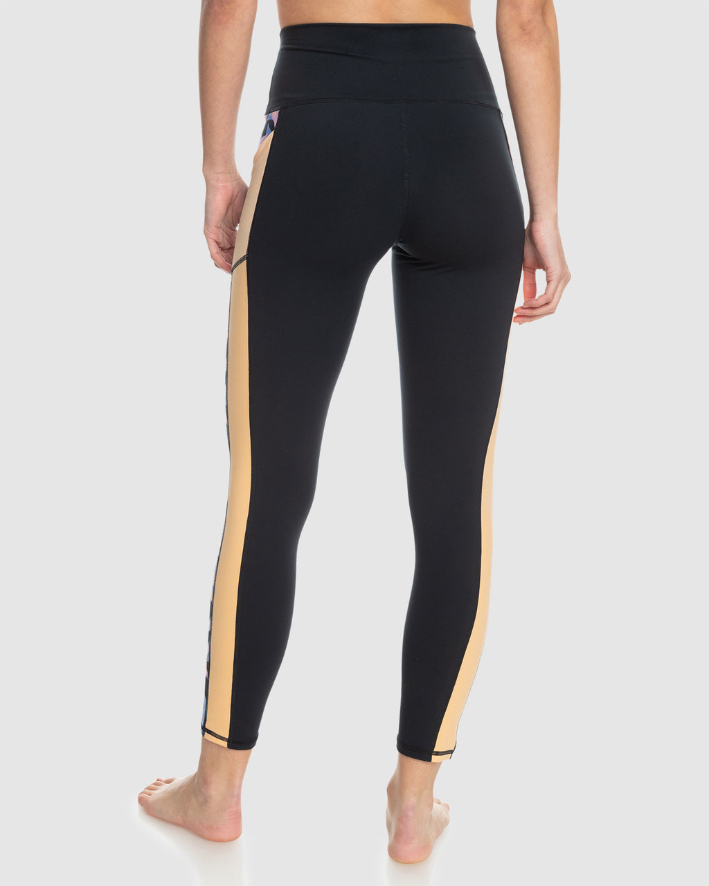 Womens Heart Into It Sports Legging Pants