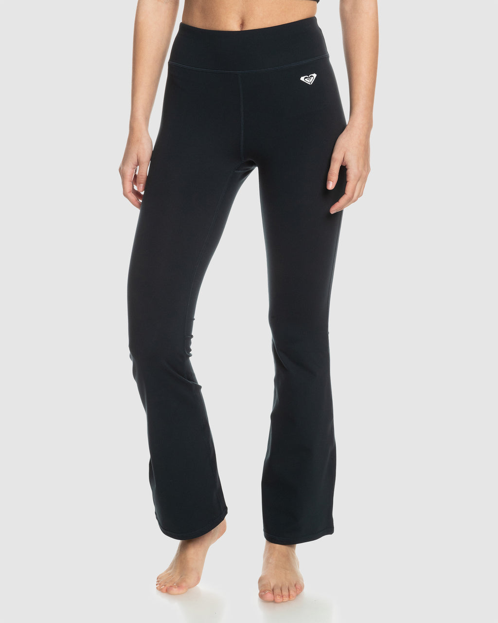 Womens Heart Into It Sports Trousers