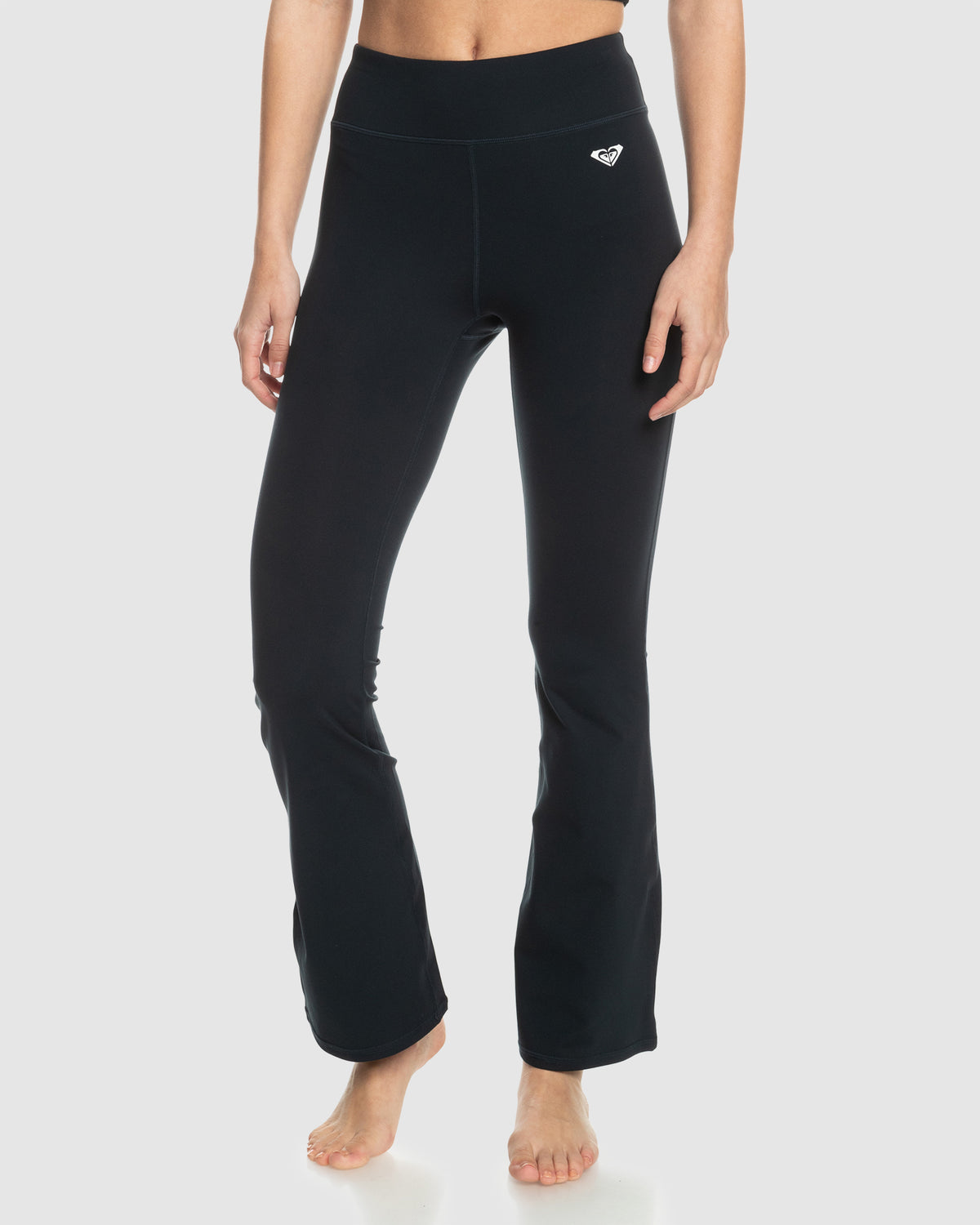 Womens Heart Into It Sports Trousers